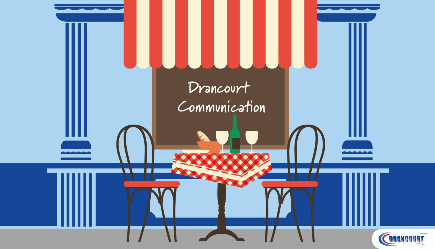 Bannière indispensables pour les restaurants
