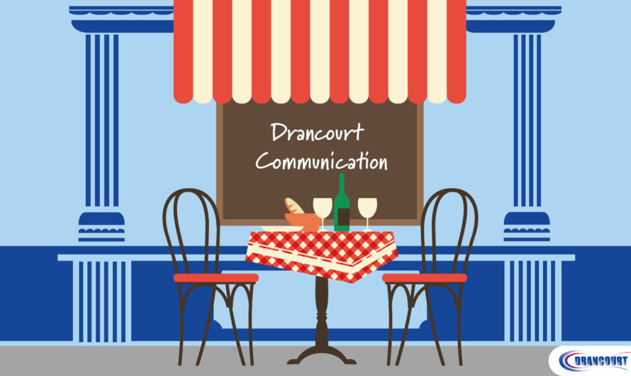 Supports de communication indispensables pour les restaurants