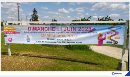 Association Petit Prince. Juin 2023