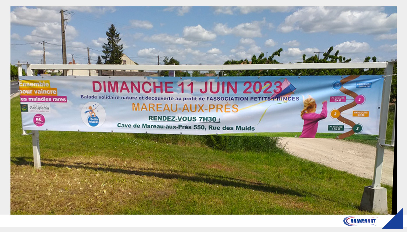 Association Petit Prince. Juin 2023