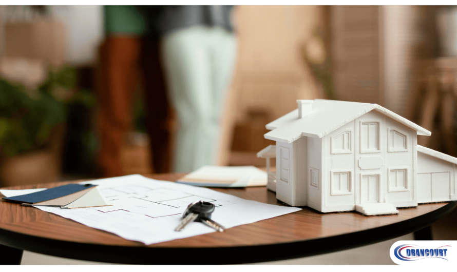 Supports de communication indispensables : Agence Immobilière