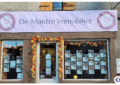 Bannière banderoles publicitaires : De Maistre Immobilier