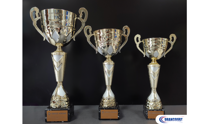 Supports de communication indispensables : Club sportif