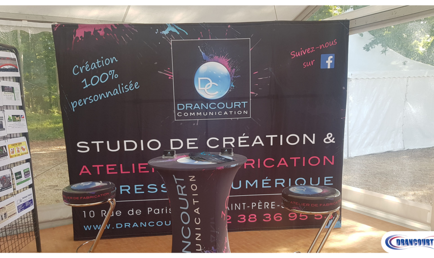 Stand Parapluie