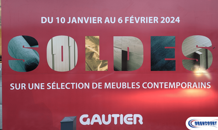 Réussir ses soldes d’hiver